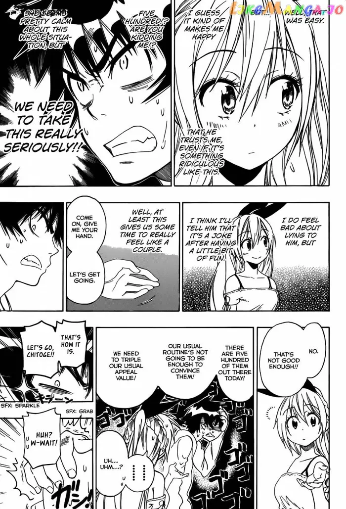 Nisekoi Chapter 74 image 08_optimized